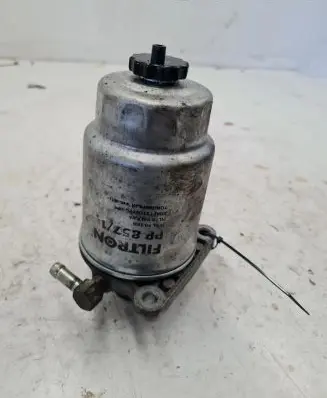 Fuel filter