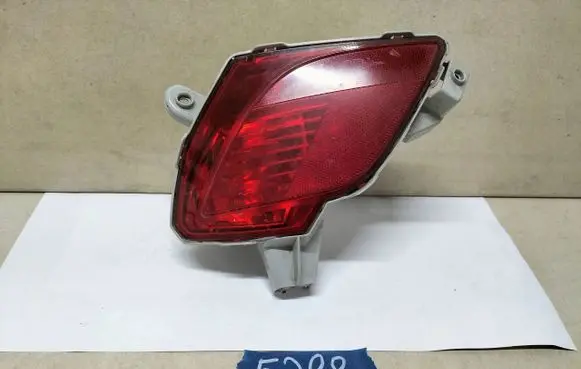 Mazda CX-5 Rear fog light KD5351660