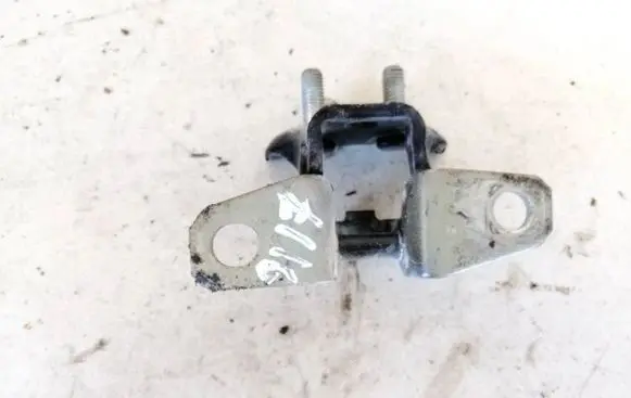 Mitsubishi ASX Rear door lower hinge
