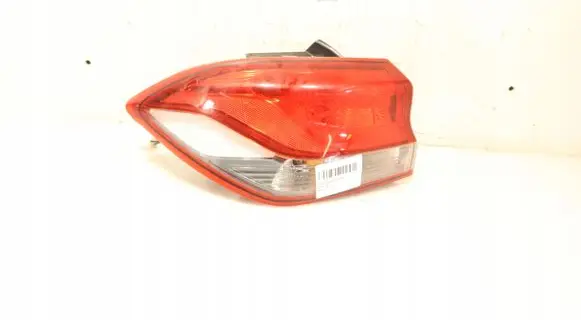 Hyundai i30 Rear/tail lights 92401-G4000