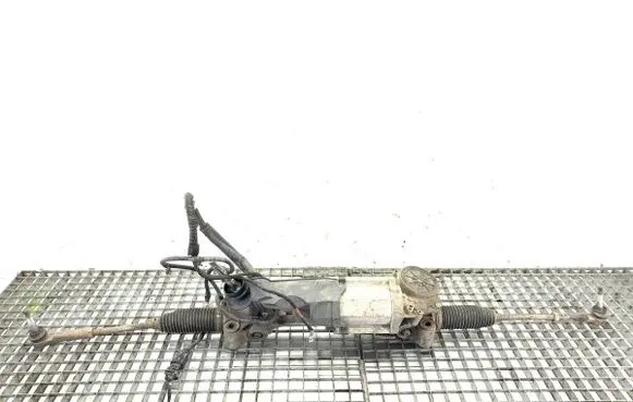 Opel Zafira C Steering rack P13413960