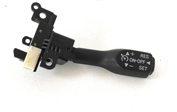 Toyota Corolla Verso AR10 Cruise control stalk 84632-34010