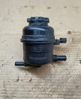Jaguar X-Type Power steering fluid tank/reservoir C2S34667