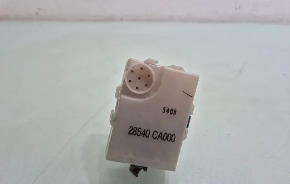 Nissan Murano Z50 Alarm system siren 28540CA000