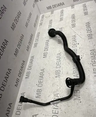Porsche 911 991 Breather hose/pipe 9A110753271