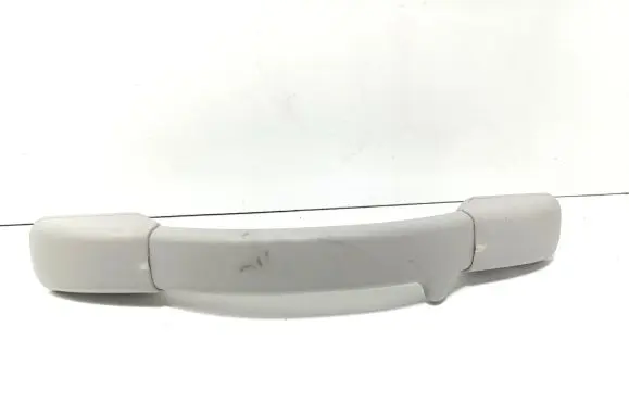 Citroen C3 Picasso Rear interior roof grab handle 9663652877
