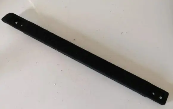 Porsche Cayenne (92A) Other trunk/boot trim element 7P6863527