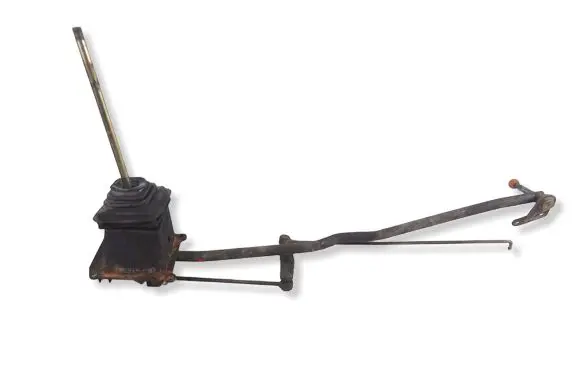 Volkswagen Transporter - Caravelle T4 Gear shifter/selector 