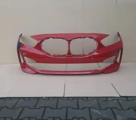 BMW 1 F40 Front bumper
