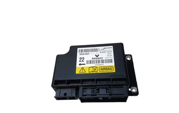 Airbag control unit/module