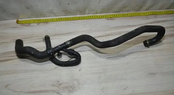 Citroen C5 Power steering hose/pipe/line 11767112034