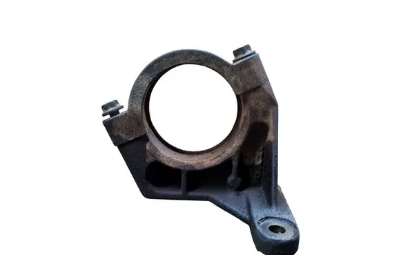Volvo XC90 Driveshaft support bearing bracket 9143465