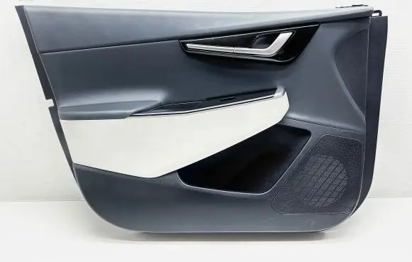 KIA EV6 Front door card panel trim 82411CV100 82511CV000WK 82GU1CV1100WK