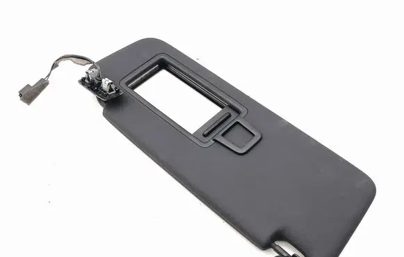 Volkswagen ID.3 Sun visor
