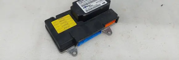 Volvo S40 Airbag control unit/module 8697679 00001393B1 004032100092