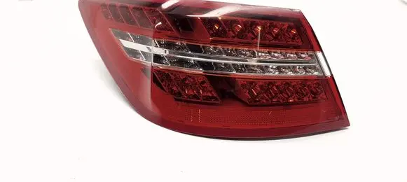 Rear/tail lights