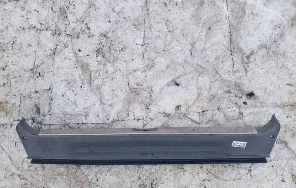 Audi A4 S4 B5 8D Other trunk/boot trim element 8D9864483