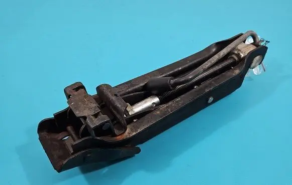 Volkswagen Lupo Lift Jack 1K0011031C IMPRK1412172