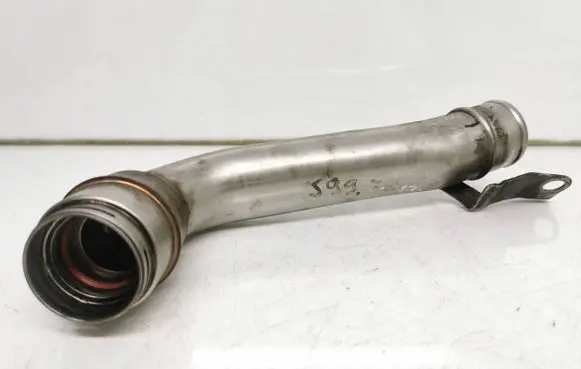 Nissan X-Trail T31 Intercooler hose/pipe