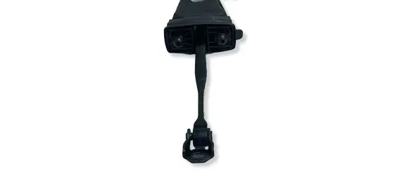 Audi A5 Rear door check strap stopper 8B3839249 45538