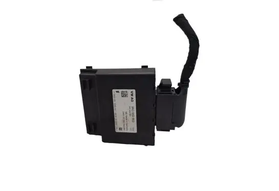 Audi A7 S7 4G Voltage converter/converter module 8K0959663