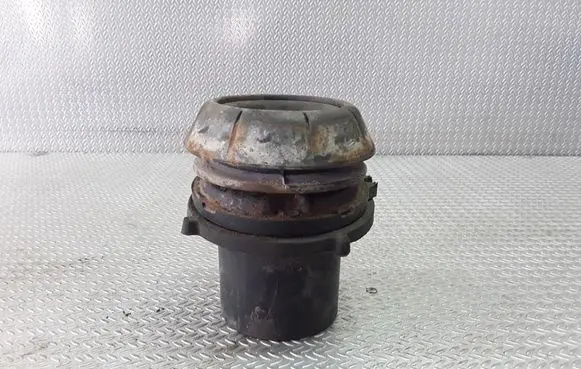 Opel Meriva A Front coil spring rubber mount 