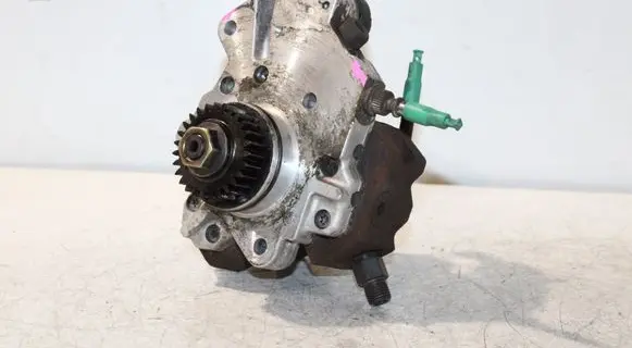 Renault Trafic II (X83) Fuel injection high pressure pump 8200385478 0445010099