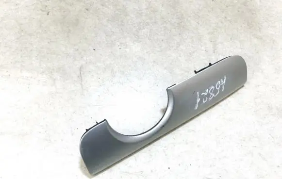 Volkswagen Jetta VI Other interior part 5c8858417a