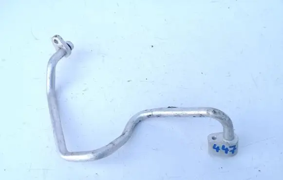 Renault Koleos II Air conditioning (A/C) pipe/hose 924909074R