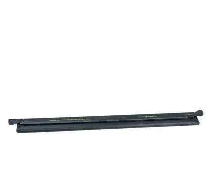 Ford Bronco Rubber seal rear door window/glass M1PBS20570