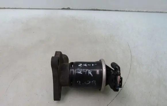 Honda ZR-V EGR thermostat ZRV