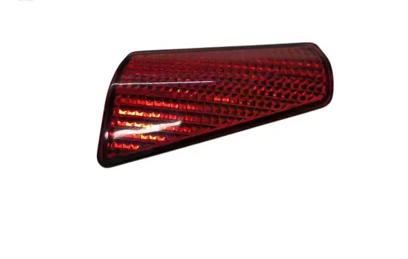 Peugeot 807 Front reflector 82485225