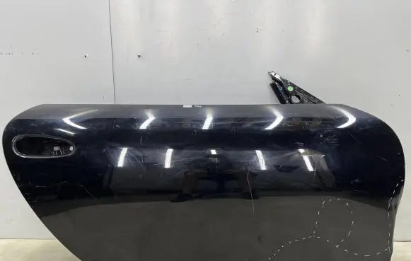 Porsche 911 996 Front door