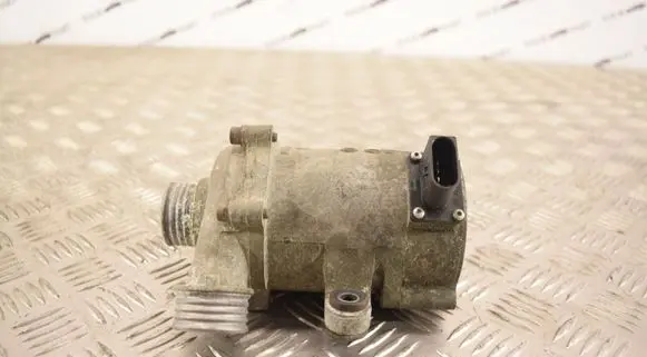 BMW 3 E90 E91 Electric auxiliary coolant/water pump