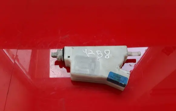 Nissan X-Trail T31 Fuel tank cap lock 78850AM80A