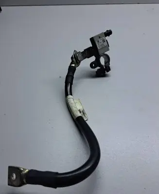 Opel Astra J Positive cable (battery) 12844068 6PK01055710