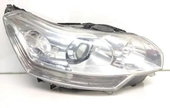 Citroen C5 Headlight/headlamp 9684845080 89901891 89902489