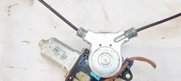 Mazda Premacy Front door window regulator motor 8621003883 862100-3883