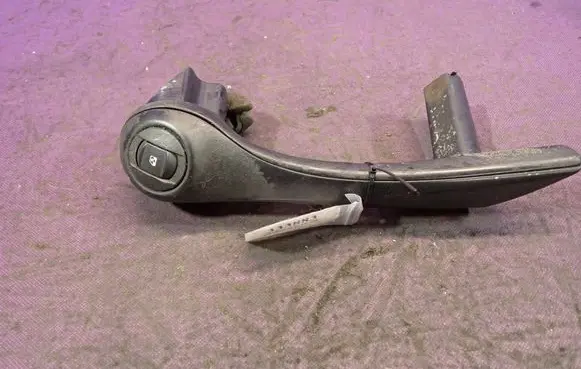 Renault Megane II Door card panel trim set 