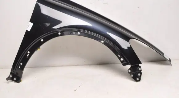 Volvo C30 Fender 