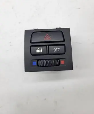BMW 3 E90 E91 Hazard light switch 549549500