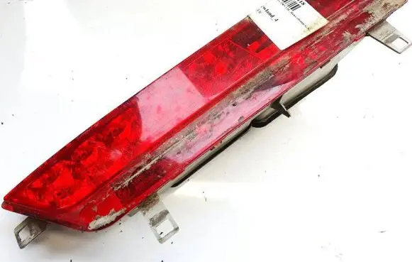 BMW 7 E65 E66 Rear fog light 155549