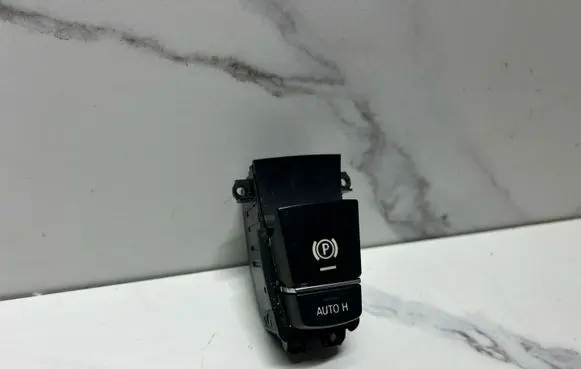 BMW 5 GT F07 Hand parking brake switch 9159997