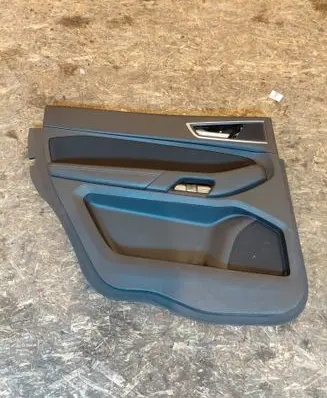 Ford S-MAX Rear door card panel trim EM2BR27407A