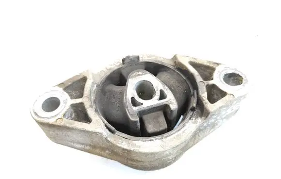 Gearbox mount
