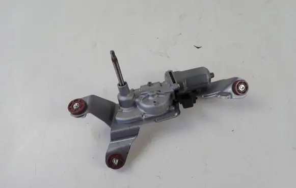Mazda CX-5 II Rear window wiper motor KB7W67450