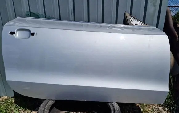 Audi A5 8T 8F Door (2 Door Coupe) 