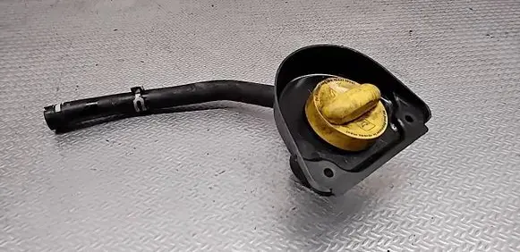 Renault Trafic III (X82) Oil fill pipe 8200795333