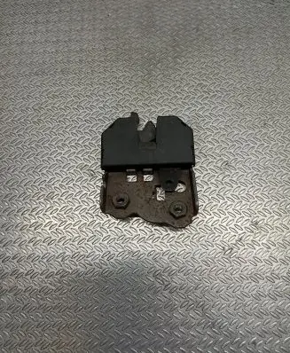 BMW 3 E46 Seat back rest lock catch 82090359