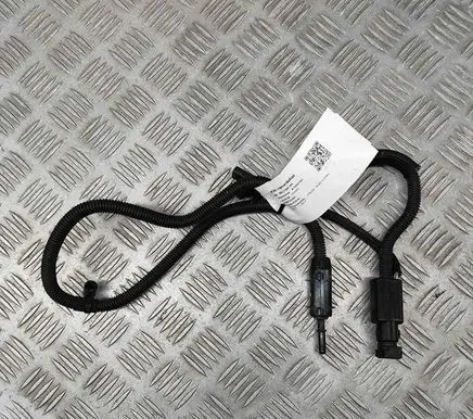 Brake vacuum hose/pipe